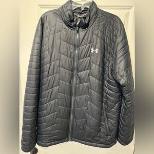 Men's UA Down Jacket